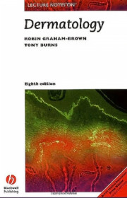 LECTURE NOTES DERMATOLOGI EDISI 8