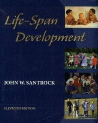 Image of LIFE-SPAN DEVELOPMENT 11 st EDITION