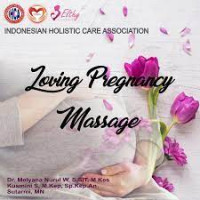 Image of LOVING PREGNANCY MASSAGE