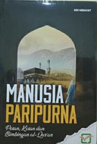 Image of MANUSIA PARIPURNA