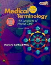 MEDICAL TERMINOLOGY : LANGUAGE FOR HEALTH CARE EDISI 2