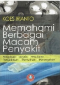 Image of MEMAHAMI BERBAGAI MACAM PENYAKIT