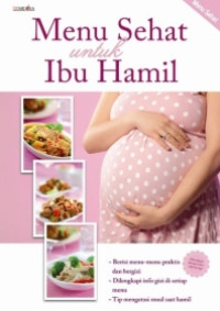 Image of MENU SEHAT UNTUK IBU HAMIL