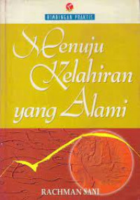 Image of MENUJU KEHAMILAN YANG ALAMI