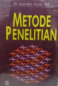 Image of METODE PENELITIAN