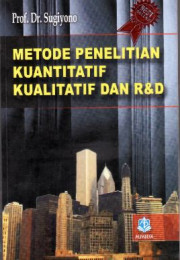 METODE PENELITIAN KUANTITATIF KUALITATIF DAN R & D