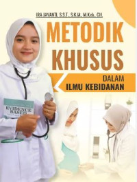 Image of METODIK KHUSUS DALAM ILMU KEBIDANAN