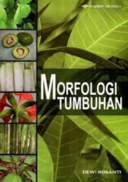 MORFOLOGI TUMBUHAN