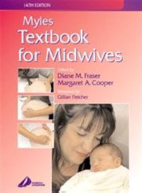 Image of MYLES TEXBOOK FOR MIDWIFERI 14 th EDITION