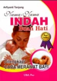 Image of NAMA-NAMA INDAH BUAH HATI
