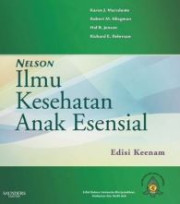 NELSON ILMU KESEHATAN ANA ESENSIAL EDISI 6