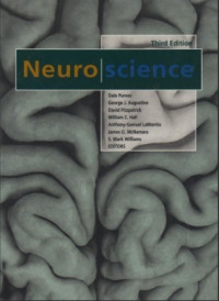 Image of NEURO SCIENCE EDISI 3