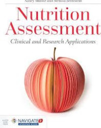 Image of NUTRITION ASSESSMENT CLINICAL AND RESEARCH APPLICATIONS