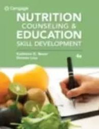 Image of NUTRITION COUNSELING AND EDUCATION SKILL DEVELOPMENT