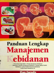 PANDUAN LENGKAP MANAJEMEN KEBIDANAN