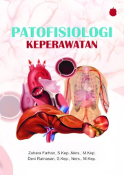 PATOFISIOLOGI KEPERAWATAN