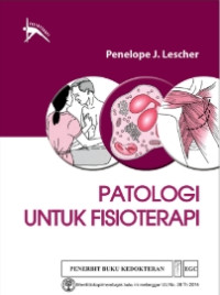 Image of PATOLOGI UNTUK FISIOTERAPI