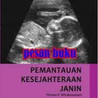 Image of PEMANTAUAN KESEJAHTERAAN JANIN
