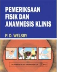 Image of PEMERIKSAAN FISIK DAN ANAMNESIS KLINIK
