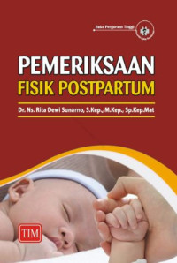 Image of PEMERIKSAAN FISIK POSTPARTUM