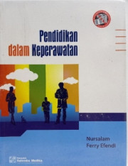 PENDIDIKAN DALAM KEPERAWATAN