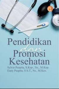 Image of PENDIDIKAN DAN PROMOSI KESEHATAN