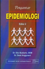 PENGANTAR EPIDEMIOLOGI EDISI 2