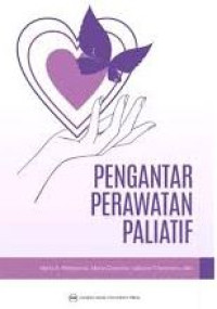 Image of PENGANTAR PERAWATAN PALIATIF