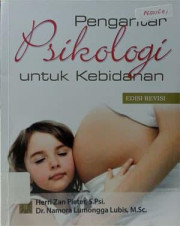 PENGANTAR PSIKOLOGI UNTUK KEBIDANAN