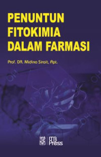Image of PENUNTUN FITOKIMIA DALAM FARMASI