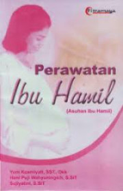 PERAWATAN IBU HAMIL