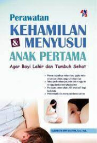 Image of PERAWATAN KEHAMILAN DAN MENYUSUI ANAK PERTAMA