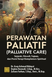 PERAWATAN PALIATIF (PALLIATIVE CARE)