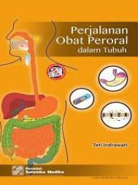 Image of PERJALANAN OBAT PERORAL DALAM TUBUH