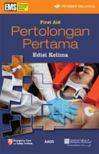 Image of PERTOLONGAN PERTAMA EDISI 5
