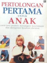 Image of PERTOLONGAN PERTAMA UNTUK ANAK