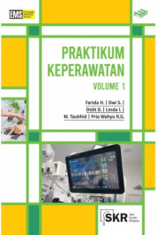 PRAKTIKUM KEPERAWATAN VOLUME 1