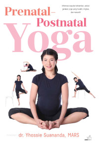 Image of PRENATAL POSTNATAL YOGA