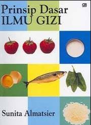 PRINSIP DASAR ILMU GIZI