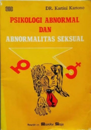 PSIKOLOGI ABNORMAL DAN ABNORMALITAS SEKSUAL
