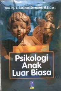 Image of PSIKOLOGI ANAK LUAR BIASA
