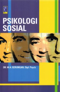 Image of PSIKOLOGI SOSIAL