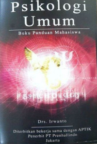 Image of PSIKOLOGI UMUM