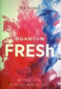 Image of QUANTUM FRESH