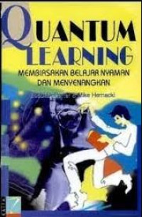 Image of QUANTUM LEARNING