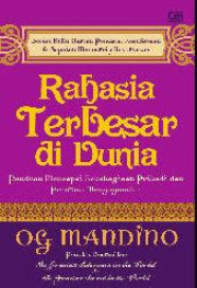 RAHASIA TERBESAR DI DUNIA