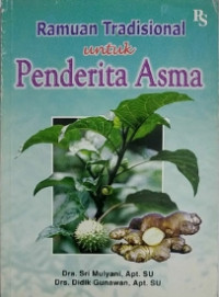 Image of RAMUAN TRADISIONAL UNTUK PENDERITA ASMA