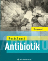 Image of RESISTANSI ANTIBIOTIK