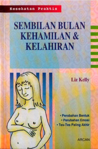 Image of SEMBILAN BULAN KEHAMILAN DAN KELAHIRAN
