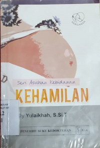 Image of SERI ASUHAN KEBIDANAN KEHAMILAN